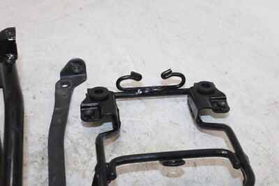 2022 HONDA NAVI NVA110B OEM BRACKETS MOUNTS REFLECTORS