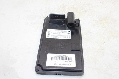 15-16 HARLEY-DAVIDSON ROAD GLIDE SPECIAL FLTRXS OEM BODY CONTROL MODULE