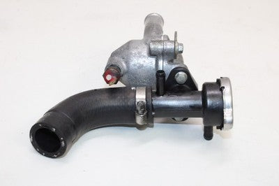 04-09 HONDA SHADOW AERO 750 VT750C OEM THERMOSTAT W RADIATOR CAP