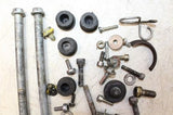 2000 DUCATI MONSTER 750 OEM ENGINE MOUNTING BOLTS HARDWARE MOTOR SCREWS