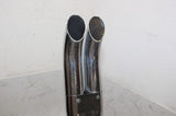 87-03 KAWASAKI VOYAGER XII OEM FULL EXHAUST SYSTEM MUFFLER