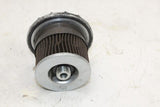 1981 KAWASAKI KZ750 OEM ENGINE OIL FILTER W COVER