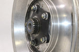 2002 HONDA VTX1800C OEM REAR WHEEL RIM