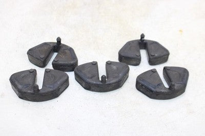 1995 SUZUKI KATANA 750 GSX750F OEM REAR HUB SHOCK DAMPERS CUSH ABSORBERS