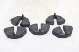 1995 SUZUKI KATANA 750 GSX750F OEM REAR HUB SHOCK DAMPERS CUSH ABSORBERS