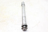 00-01 HONDA CBR929RR OEM FRONT WHEEL RIM AXLE PIVOT BOLT