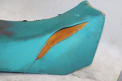 92-93 YAMAHA XT350 OEM SEAT SADDLE
