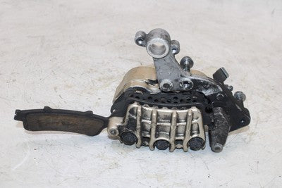02-05 HONDA INTERCEPTOR 800 VFR800A ABS OEM RIGHT FRONT BRAKE CALIPER