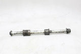99-09 HONDA REBEL 250 CMX250C OEM REAR AXLE BACK WHEEL RIM PIVOT BOLT AXEL