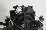 2007 YAMAHA V STAR 650 XVS650 OEM ENGINE MOTOR