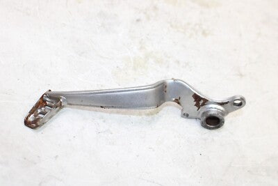 13-17 KAWASAKI NINJA 300 EX300B ABS OEM RIGHT REARSET BRAKE FOOT PEDAL