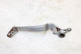 13-17 KAWASAKI NINJA 300 EX300B ABS OEM RIGHT REARSET BRAKE FOOT PEDAL