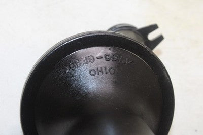 06-09 SUZUKI GSXR 750 OEM ENGINE INNER OIL FILTER PICKUP SCREEN