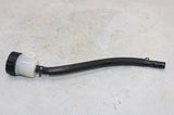 18-23 KAWASAKI NINJA 400 EX400 OEM REAR BRAKE MASTER FLUID RESERVOIR TANK BOTTLE