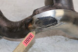 2002 SUZUKI VSTROM 1000 DL1000K OEM EXHAUST HEADERS PIPES