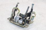 1990 Suzuki Quadrunner 4WD LT4WD OEM GEAR SHIFT SELECTOR ASSEMBLY BRACKET