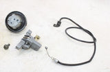 2002 YAMAHA ROAD STAR XV1600A OEM IGNITION LOCK SET W/ GAS CAP SEAT LOCK W KEY