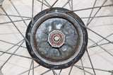 1980 YAMAHA XT250 OEM REAR BACK WHEEL RIM