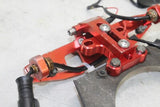 2007 YAMAHA FZ6 FENDER ELIMINATOR LICENSE PLATE BRACKET