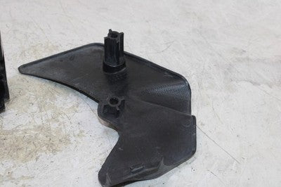 1982 KAWASAKI KZ750 OEM MISC COWL FAIRINGS COVERS