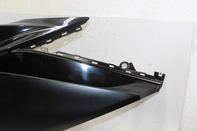 2023 YAMAHA YZF R3 OEM LEFT LOWER MID UPPER SIDE FAIRING COWL BS7-F172G-00