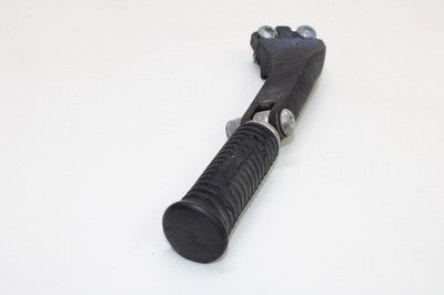 2006 HARLEY-DAVIDSON DYNA WIDE GLIDE FXDWGI OEM RIGHT REAR BACK FOOT PEG REST