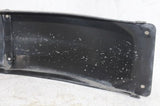 84-89 BMW K100RS OEM REAR BACK FENDER MUD GUARD