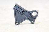 2009 KAWASAKI NINJA ZX6R ZX600R OEM REAR BRAKE CALIPER HANGER MOUNTING BRACKET