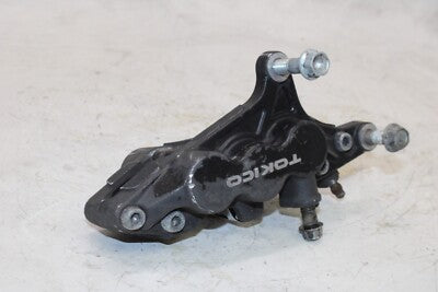 2005 SUZUKI GSF1200 OEM LEFT FRONT BRAKE CALIPER