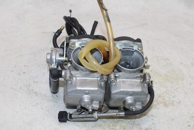 01-07 KAWASAKI NINJA 250R EX250F OEM CARBS CARBURETORS