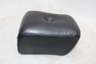 96-04 KAWASAKI VULCAN 1500 VN1500A OEM REAR BACK PASSENGER SEAT