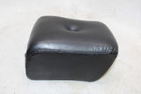 96-04 KAWASAKI VULCAN 1500 VN1500A OEM REAR BACK PASSENGER SEAT