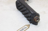 1983 Kawasaki KLT250 OEM FRONT FOOT REST PEG STEP BAR