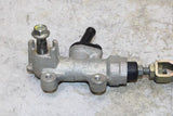 1992 SUZUKI KATANA 600 GSX600F OEM REAR BACK BRAKE MASTER CYLINDER