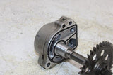01-09 SUZUKI HAYABUSA GSX1300R OEM ENGINE MOTOR OIL PUMP