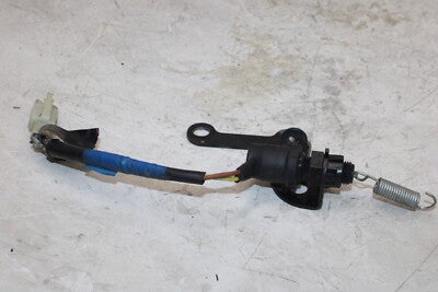 2004 TRIUMPH DAYTONA 600 OEM REAR BACK BRAKE SENSOR