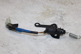 2004 TRIUMPH DAYTONA 600 OEM REAR BACK BRAKE SENSOR