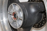 2000 HONDA CBR900RR OEM REAR BACK WHEEL RIM