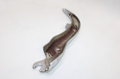 98-03 HONDA SHADOW ACE 750 VT750CD DELUXE OEM LEFT REAR FENDER GRAB RAIL
