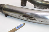 1994 YAMAHA VIRAGO 750 XV750 OEM EXHAUST HEADERS PIPE PAIR