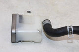 2020 SUZUKI SV650 OEM REAR BRAKE MASTER FLUID RESERVOIR TANK BOTTLE