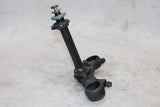 1992 SUZUKI KATANA 600 GSX600F OEM FRONT FORKS CLAMP LOWER TRIPLE TREE STEM