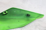 2023 KAWASAKI NINJA 400 OEM RIGHT REAR BACK TAIL FAIRING COWL SHROUD