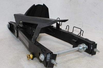 13-14 KAWASAKI NINJA 300 EX300A OEM REAR SWINGARM BACK SUSPENSION SWING ARM
