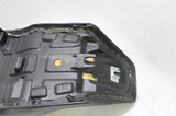 2011 KAWASAKI KLR650 OEM FRONT RIDER SEAT