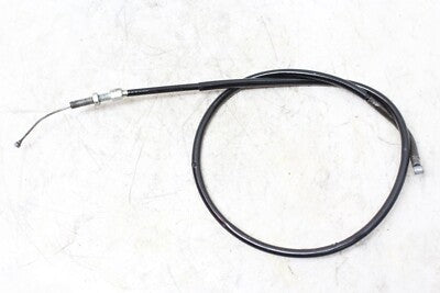 03-09 SUZUKI SV650S OEM THROTTLE CABLES LINES