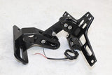 2011 YAMAHA YZF R6 FENDER ELIMINATOR LICENSE PLATE BRACKET