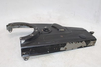 1983 Kawasaki KLT250 OEM DRIVE CHAIN COVER PANEL
