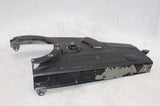 1983 Kawasaki KLT250 OEM DRIVE CHAIN COVER PANEL