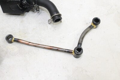 2009 KAWASAKI NINJA 250R OEM AIR VALVE SOLENOID TOP ENGINE SWITCH SENSOR